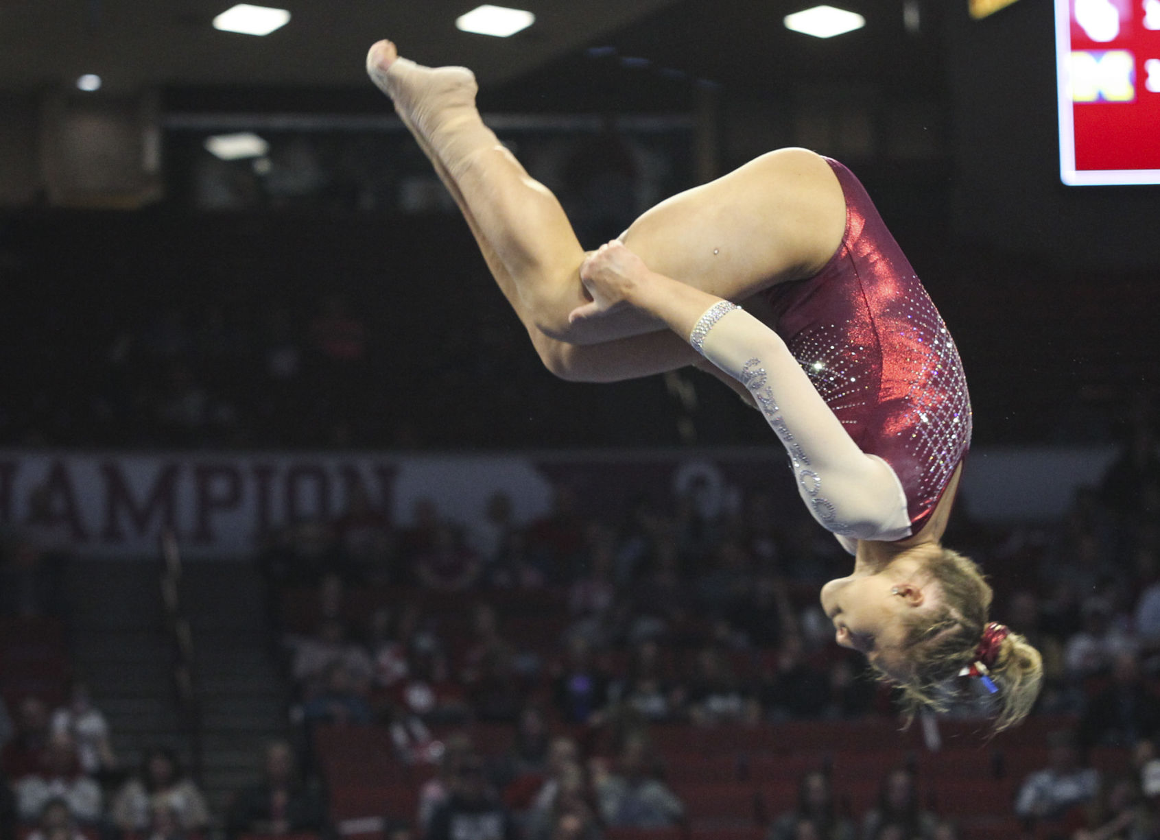 Ragan Smith